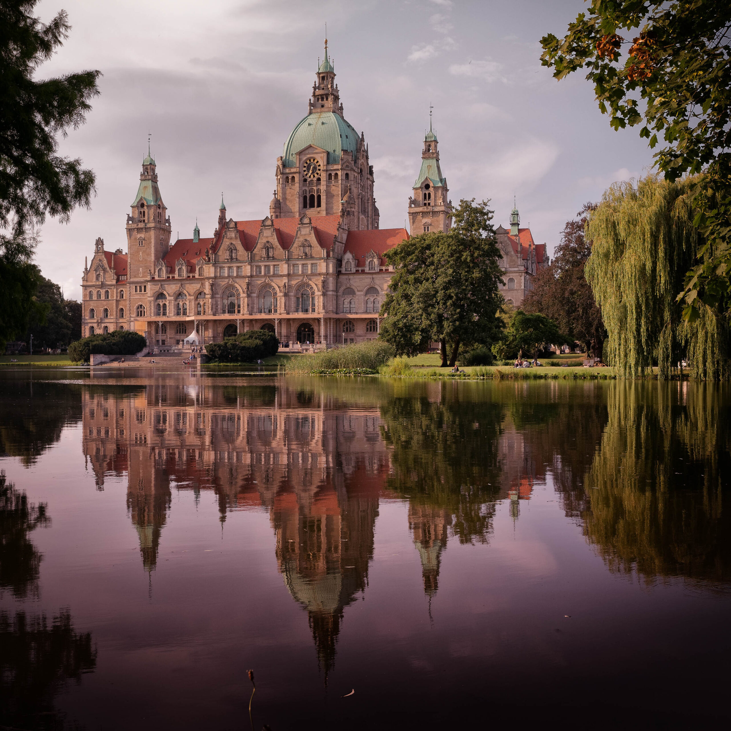 HannoverBlick (1) als mobiler Workflow