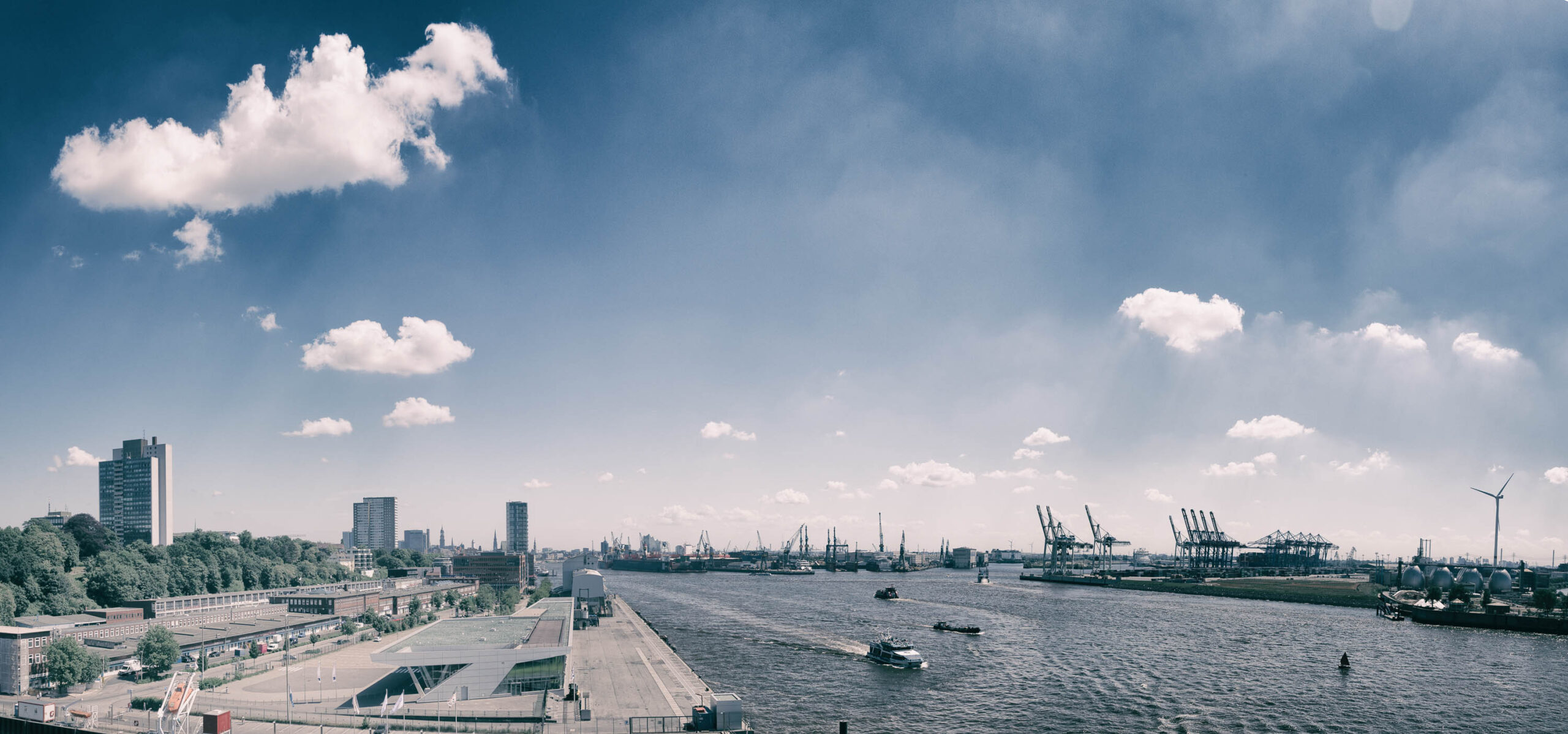 Hamburg „only-one-day“