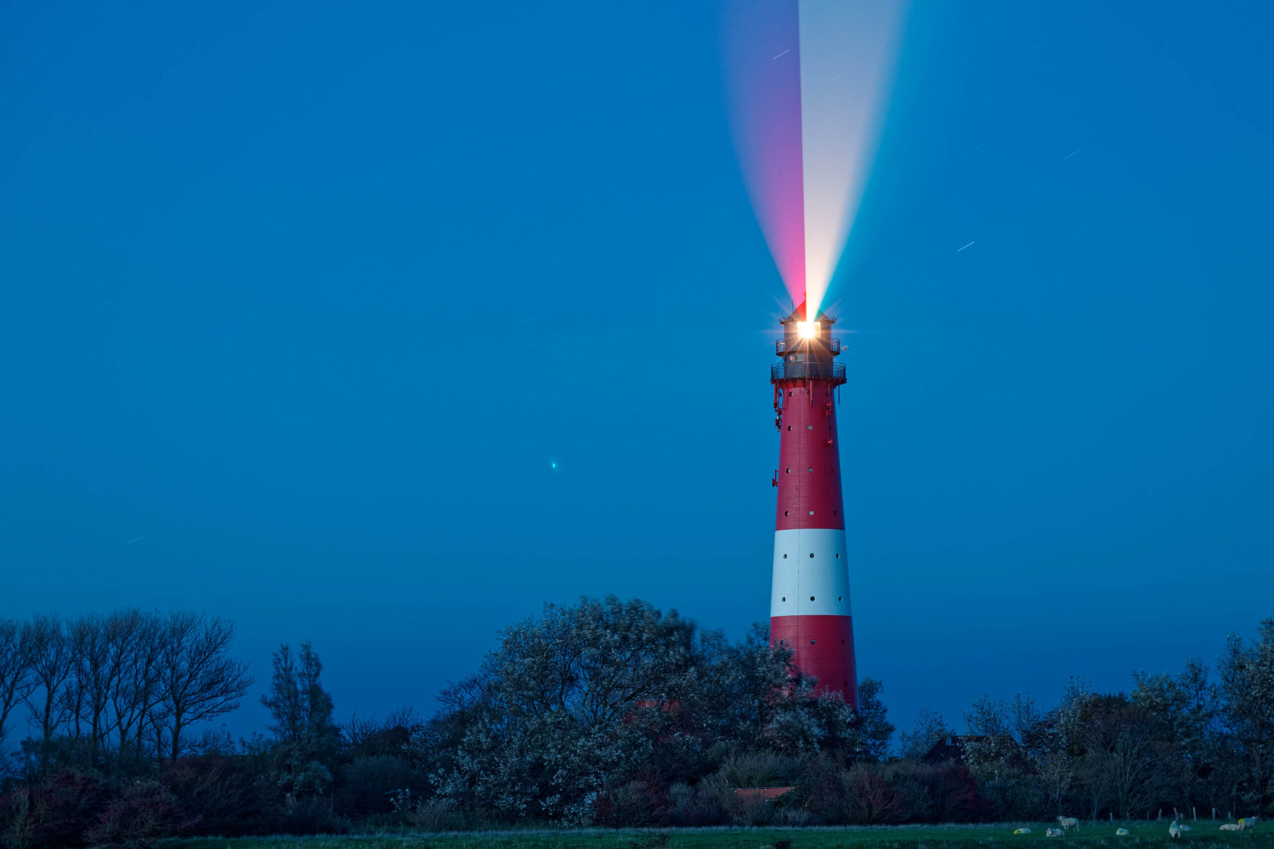 LEUCHTturm (Pellworm)