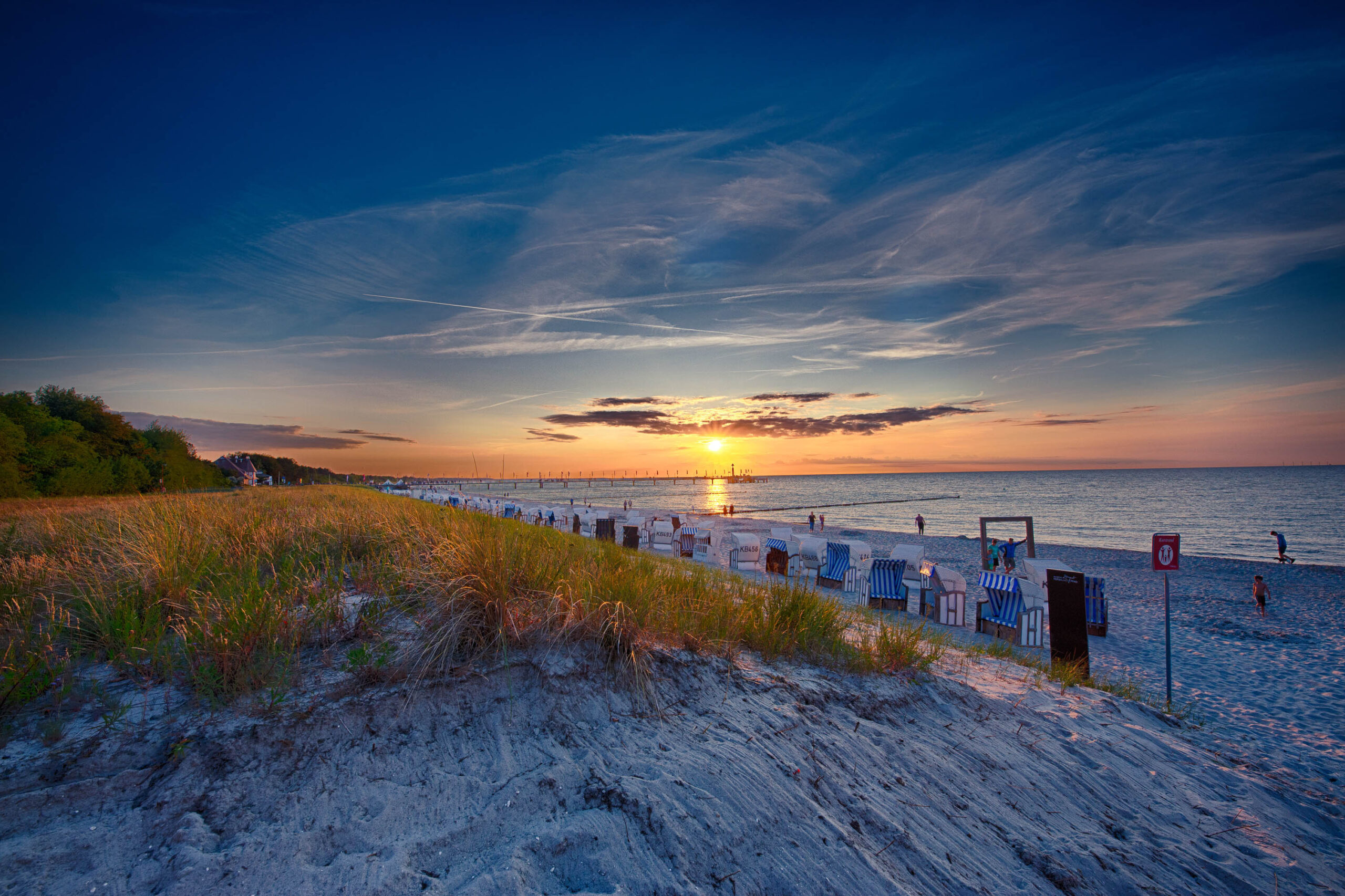 Zingst & Darß