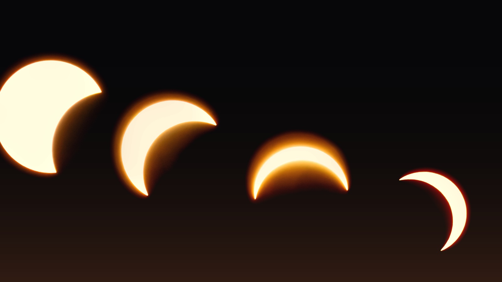 Sonnenfinsternis